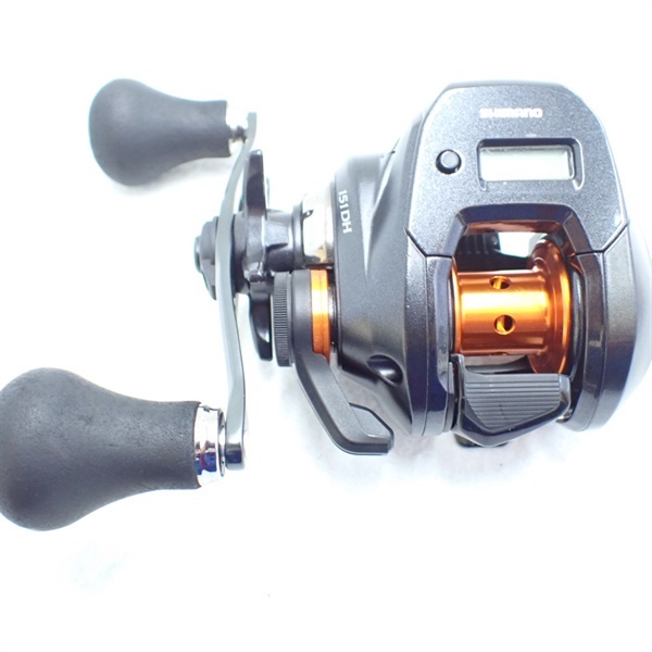 ２０バルケッタＦカスタム１５１ＤＨ